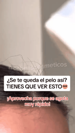 DOMINA TU ESTILO CERA DE CABELLO ANTIFRIZZ - 12UNID