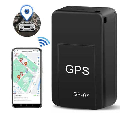 RASTREADOR MINI GPS GF - 07